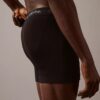 Boxer Briefs clásicos de algodón, paquete de 5 Boxer Briefs clásicos de algodón, paquete de 5