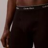 Boxer Briefs clásicos de algodón, paquete de 5 Boxer Briefs clásicos de algodón, paquete de 5