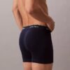 Boxer Briefs clásicos de algodón, paquete de 5 Boxer Briefs clásicos de algodón, paquete de 5