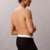 Boxer Briefs clásicos de algodón, paquete de 5 Boxer Briefs clásicos de algodón, paquete de 5