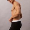 Boxer Briefs clásicos de algodón, paquete de 5 Boxer Briefs clásicos de algodón, paquete de 5