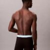 Boxer Briefs clásicos de algodón, paquete de 5 Boxer Briefs clásicos de algodón, paquete de 5