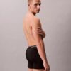 Boxer Briefs de microfibra, paquete de 5 Boxer Briefs de microfibra, paquete de 5