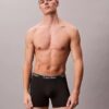 Boxer Briefs de microfibra, paquete de 5 Boxer Briefs de microfibra, paquete de 5