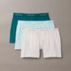 Boxer de punto Cotton Classics, paquete de 3 Boxer de punto Cotton Classics, paquete de 3
