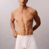 Boxer de punto Cotton Classics, paquete de 3 Boxer de punto Cotton Classics, paquete de 3