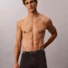 Boxer de punto Cotton Classics, paquete de 3 Boxer de punto Cotton Classics, paquete de 3