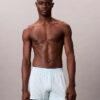 Boxer de punto Cotton Classics, paquete de 3 Boxer de punto Cotton Classics, paquete de 3