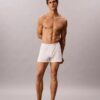 Boxer de punto Cotton Classics, paquete de 3 Boxer de punto Cotton Classics, paquete de 3