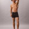 Boxer de punto Cotton Classics, paquete de 3 Boxer de punto Cotton Classics, paquete de 3