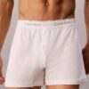 Boxer de punto Cotton Classics, paquete de 3 Boxer de punto Cotton Classics, paquete de 3