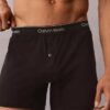 Boxer de punto Cotton Classics, paquete de 3 Boxer de punto Cotton Classics, paquete de 3
