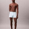 Boxer de punto Cotton Classics, paquete de 3 Boxer de punto Cotton Classics, paquete de 3