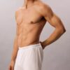 Boxer de punto Cotton Classics, paquete de 3 Boxer de punto Cotton Classics, paquete de 3