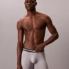 Boxer Icon Active Mesh, paquete de 3 Boxer Briefs