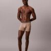 Boxer Icon Active Mesh, paquete de 3 Boxer Briefs
