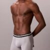 Boxer Icon Active Mesh, paquete de 3 Boxer Briefs