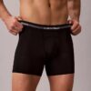 Boxer Icon Active Mesh, paquete de 3 Boxer Briefs