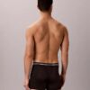 Boxer Icon Active Mesh, paquete de 3 Boxer Briefs