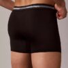 Boxer Icon Active Mesh, paquete de 3 Boxer Briefs