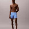 Boxer Icon Cotton Stretch 7-Pack Boxer Brief