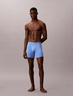Boxer Icon Cotton Stretch 7-Pack Boxer Brief