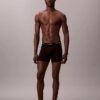 Boxer Icon Cotton Stretch 7-Pack Boxer Brief