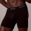 Boxer Icon Cotton Stretch 7-Pack Boxer Brief