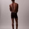 Boxer Icon Cotton Stretch 7-Pack Boxer Brief