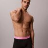 Boxer Icon de algodón Cotton Stretch Pride, paquete de 5 Boxer Briefs