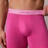 Boxer Icon de algodón Cotton Stretch Pride, paquete de 5 Boxer Briefs