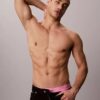 Boxer Icon de algodón Cotton Stretch Pride, paquete de 5 Boxer Briefs