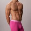 Boxer Icon de algodón Cotton Stretch Pride, paquete de 5 Boxer Briefs