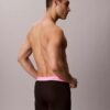 Boxer Icon de algodón Cotton Stretch Pride, paquete de 5 Boxer Briefs
