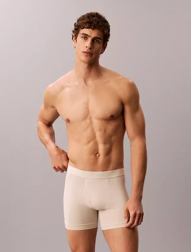 Boxer Naturals Flex Boxer Brief Boxer Naturals Flex Boxer Brief