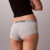 Boyshort de algodón máximo Boyshort de algodón máximo
