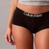 Boyshort de algodón máximo Boyshort de algodón máximo