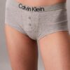 Boyshort de algodón máximo Boyshort de algodón máximo