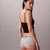Boyshort de algodón máximo Boyshort de algodón máximo
