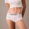 Boyshort de algodón máximo Boyshort de algodón máximo