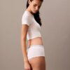 Boyshort de algodón máximo Boyshort de algodón máximo