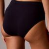Braguita de talle alto sin costuras Bonded Flex