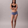 Braguitas tipo boyshort de Cotton Stretch extra suaves Braguitas tipo boyshort de Cotton Stretch extra suaves