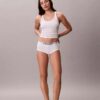 Braguitas tipo boyshort de Cotton Stretch extra suaves Braguitas tipo boyshort de Cotton Stretch extra suaves