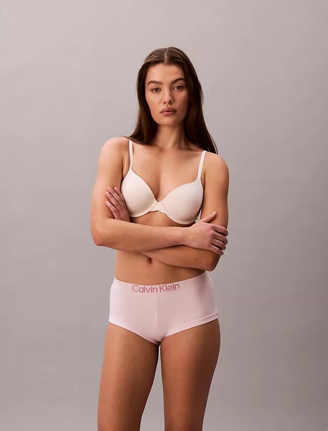 Braguitas tipo boyshort de Cotton Stretch extra suaves Braguitas tipo boyshort de Cotton Stretch extra suaves