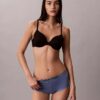 Braguitas tipo boyshort de Cotton Stretch extra suaves Braguitas tipo boyshort de Cotton Stretch extra suaves
