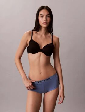 Braguitas tipo boyshort de Cotton Stretch extra suaves