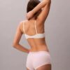 Braguitas tipo boyshort de Cotton Stretch extra suaves Braguitas tipo boyshort de Cotton Stretch extra suaves