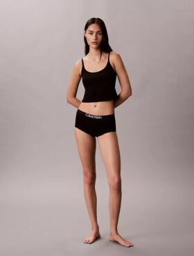 Braguitas tipo boyshort de Cotton Stretch extra suaves