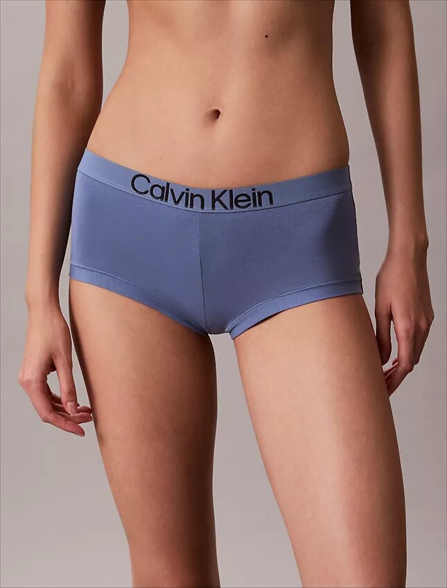 Braguitas tipo boyshort de Cotton Stretch extra suaves Braguitas tipo boyshort de Cotton Stretch extra suaves